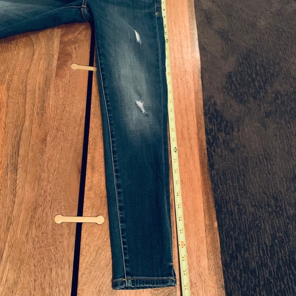 Habitual Alice Skinny Jeans - Picture 8 of 9